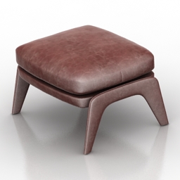 seat - 3D Model Preview #864bd4a1