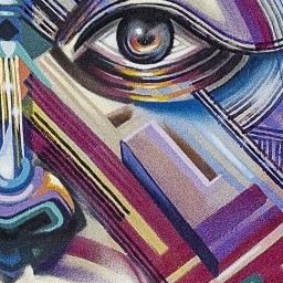 Graffiti