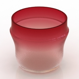 vase 7 3D Model Preview #e31f8f43