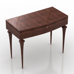 table christopher guy the juliette 3D Model Preview #4afe0595