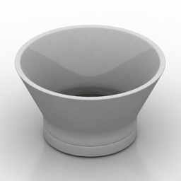 sink - 3D Model Preview #f9f1a278