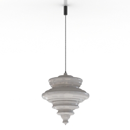 luster 4 3D Model Preview #3ee18856