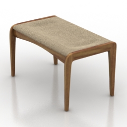 seat - 3D Model Preview #b2dd224e