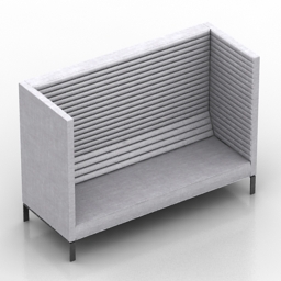 sofa 1 3D Model Preview #c02f6948
