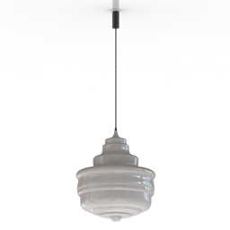 luster 5 3D Model Preview #213edbfb