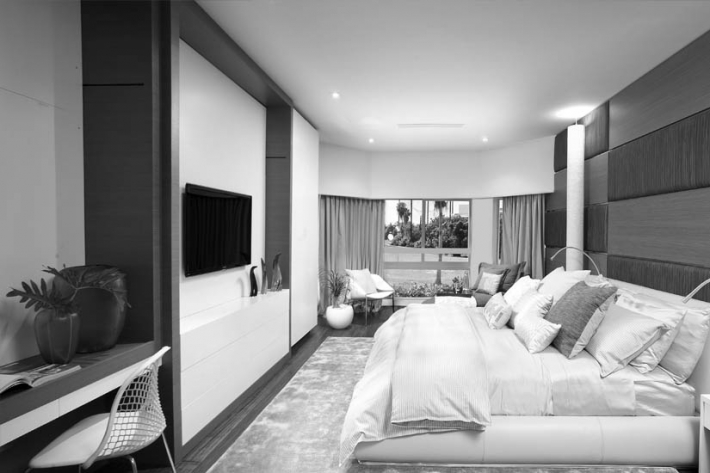 Architectural Home Design