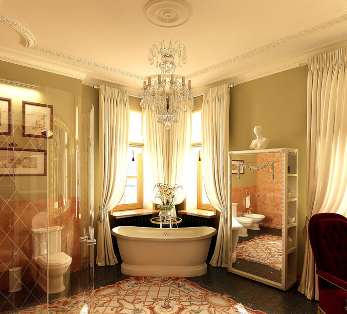 Architectural Home Design