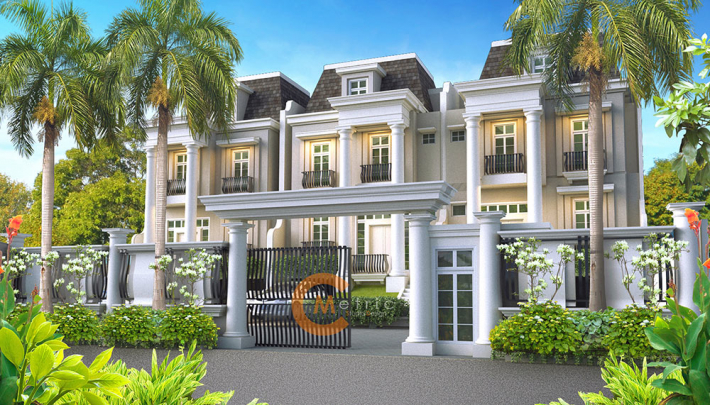 Architectural Home Design