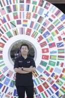 Deon Tan