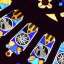 Stained glass