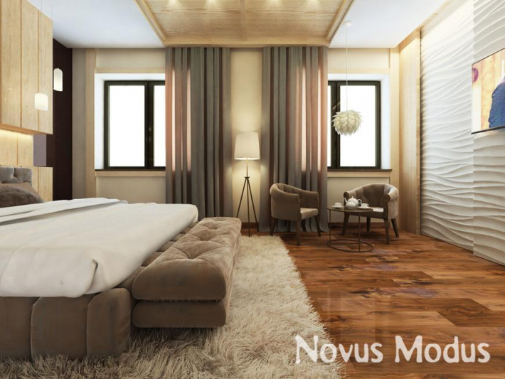 Architectural Home Design