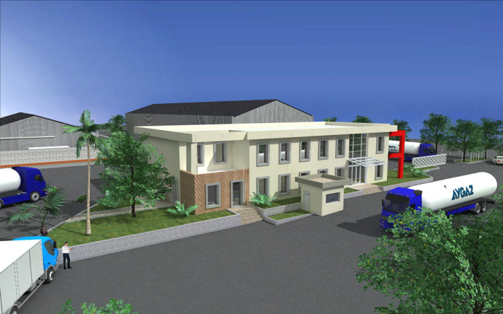 Architectural Home Design