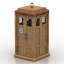 Police box