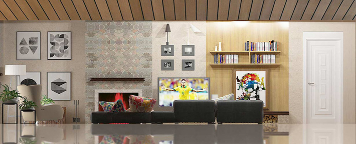 Architectural Home Design