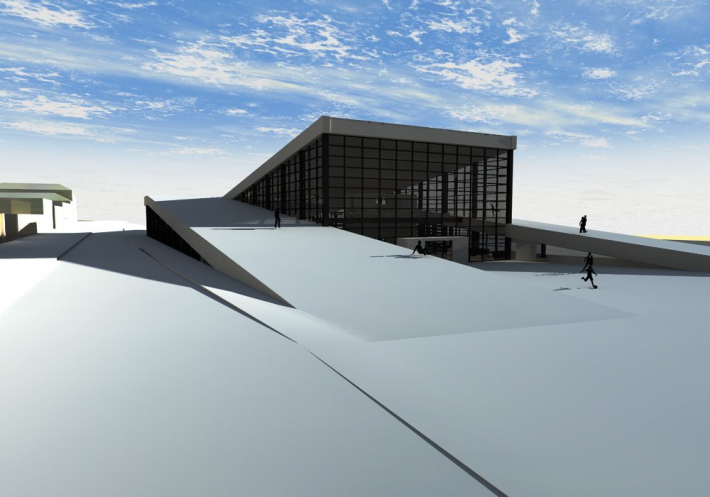 Architectural Home Design