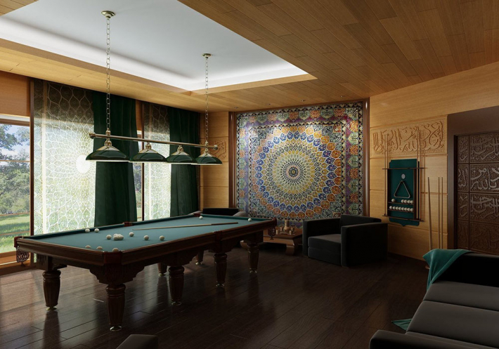 Architectural Home Design