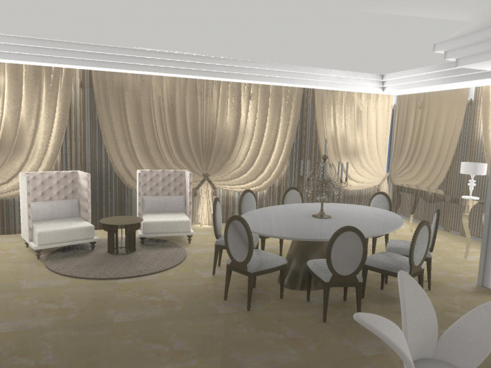 Architectural Home Design