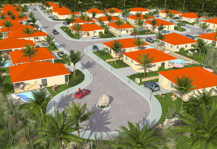 Architectural Home Design