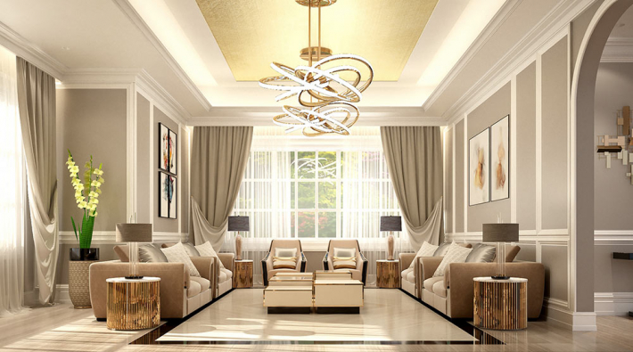 Architectural Home Design