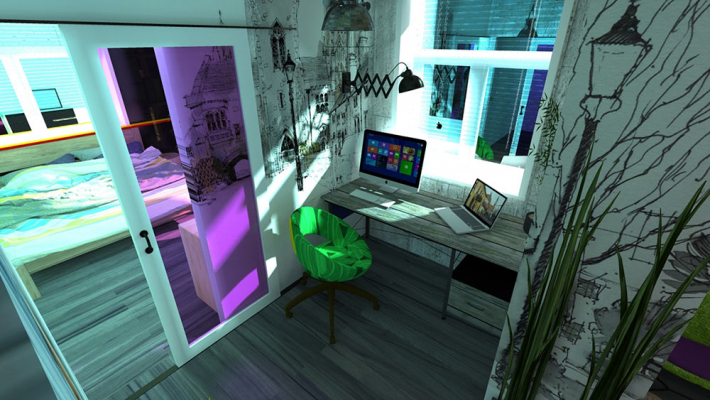 Architectural Home Design