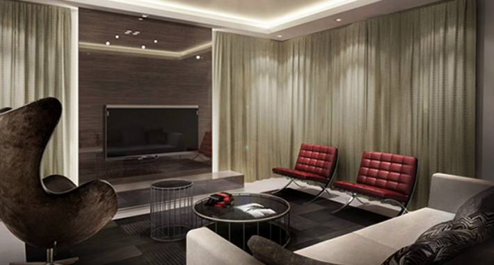 Architectural Home Design