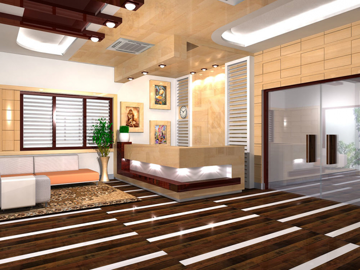 Architectural Home Design