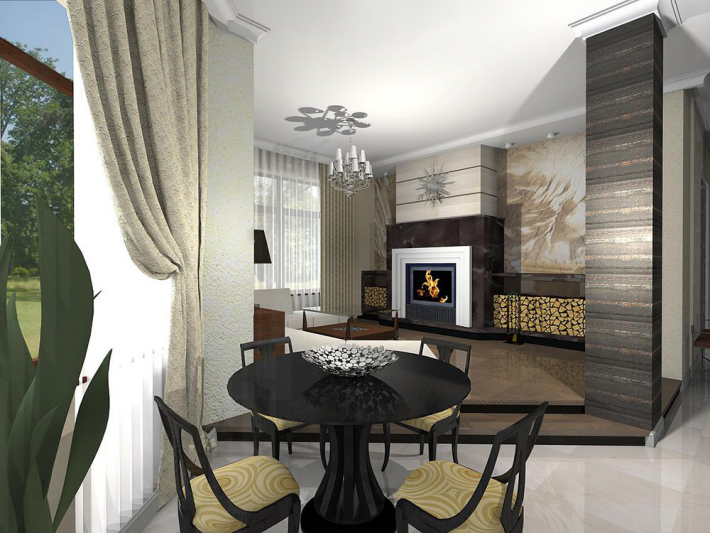 Architectural Home Design