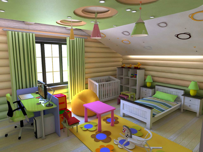 Architectural Home Design