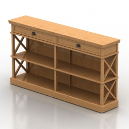 locker 6 3D Model Preview #73f2c442