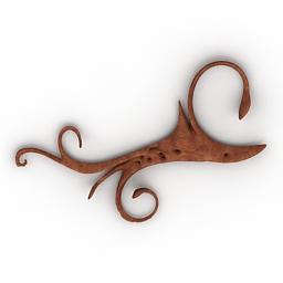 decor 8 3D Model Preview #176f1145