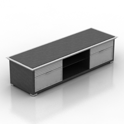 locker selva 3D Model Preview #a8123a0e