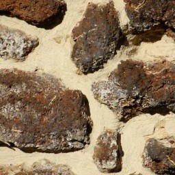 Stone