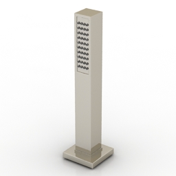 faucet 6 3D Model Preview #a4173d7f