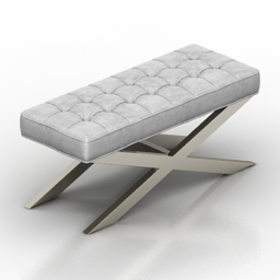 seat 2 3D Model Preview #0e09aba6