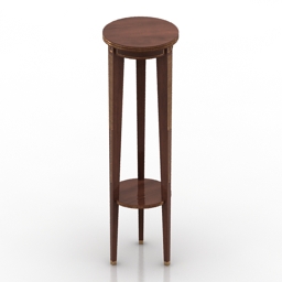 rack - 3D Model Preview #dd245683