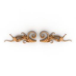 decor 2 3D Model Preview #3029c1a4