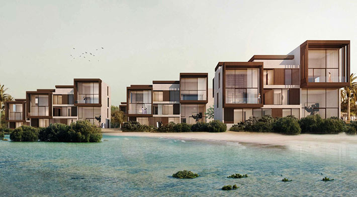 Jubail Port, Abu Dhabi, United Arab Emirates