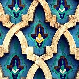 Tile