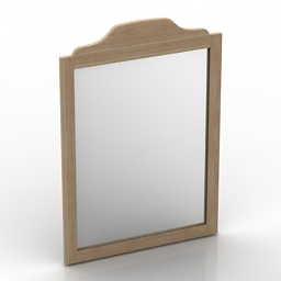 mirror - 3D Model Preview #289c6c08