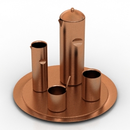 set nouvel 3D Model Preview #0193a435