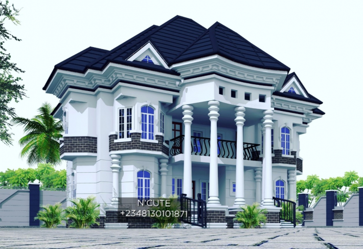 Architectural Home Design