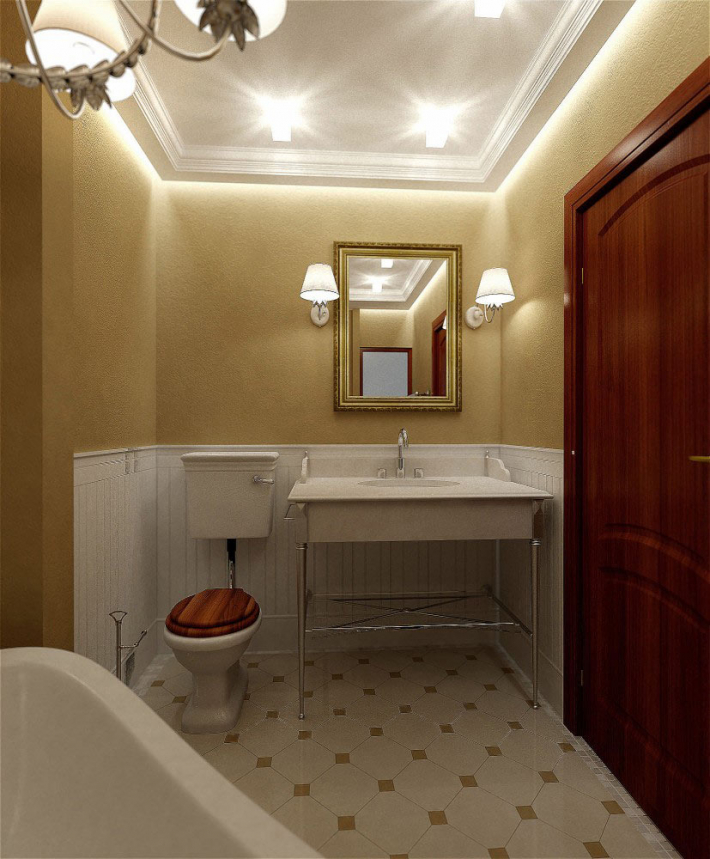 Architectural Home Design