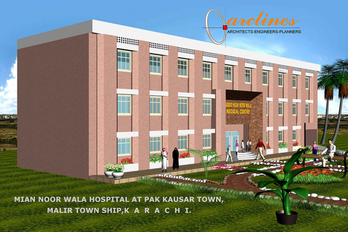 Architectural Home Design