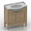 Wash-basin