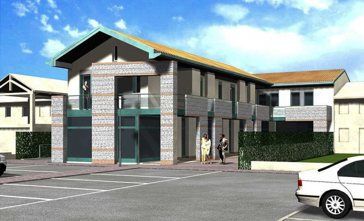 Architectural Home Design