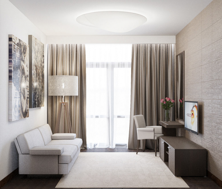 Architectural Home Design