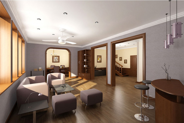 Architectural Home Design