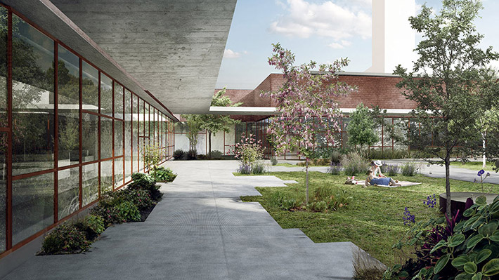 Architectural Home Design