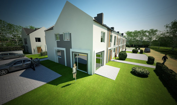 Architectural Home Design
