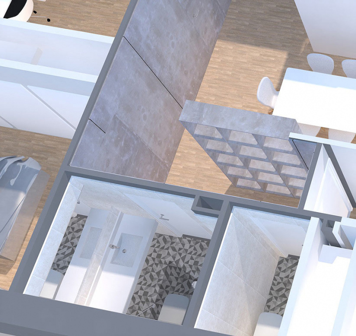 Architectural Home Design